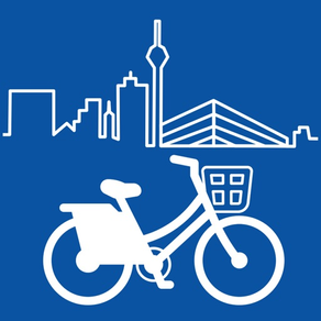 Düsseldorf Bike