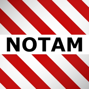 NOTAM Briefing (VFR/IFR)