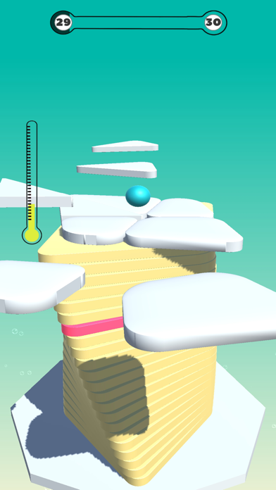 Stack Mesh poster