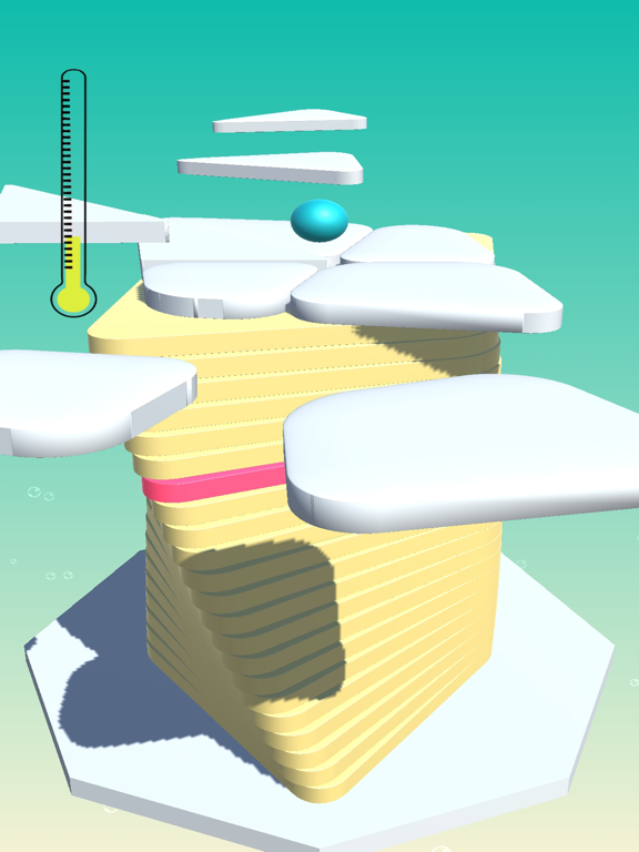 Stack Mesh poster