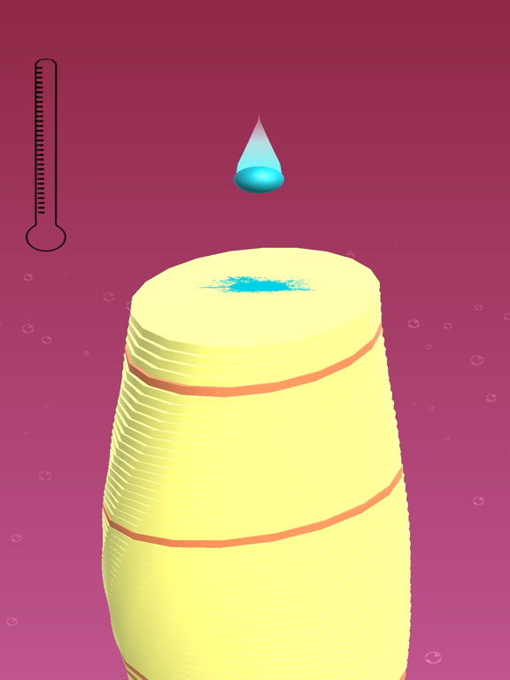 Stack Mesh poster