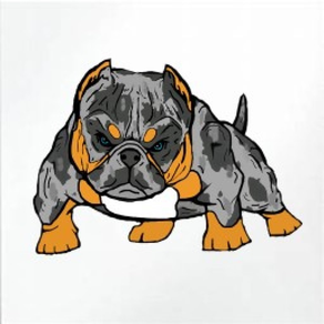 Dogma Bully Dog App