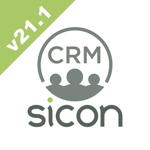 Sicon CRM v21.1