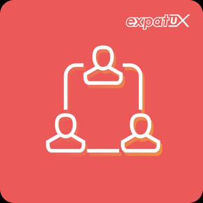 ExpatUX - Employee Hub