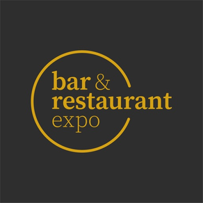 Bar & Restaurant Expo 2022