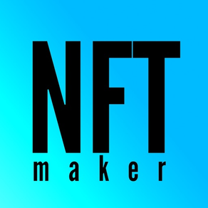 NFT maker and art & creator