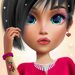 iDolly Top Blogger: Dress Up