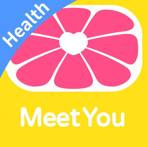 MeetYou - Perioden - Tracker