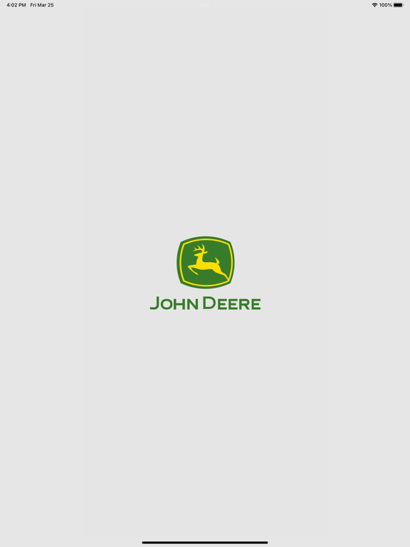 John Deere Quick Sale poster