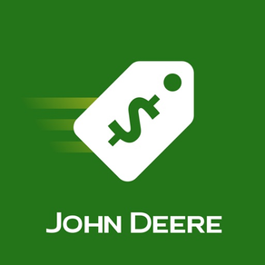 John Deere Quick Sale