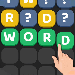 Wordy - Daily Word Challenge