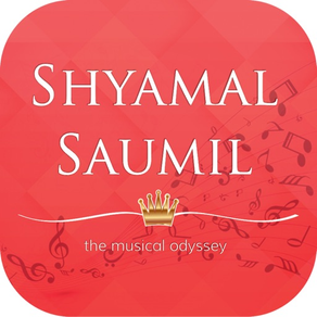 Shyamal Saumil