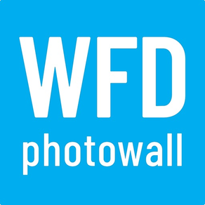 World Food Day photowall