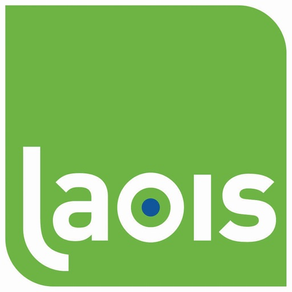 Audioguide für Laois