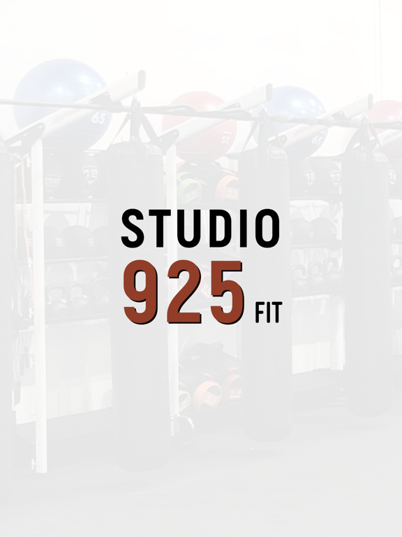 Studio 925 poster
