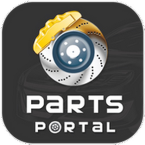 PartsPortal - Car Spare Parts