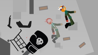Fall Guy Master poster