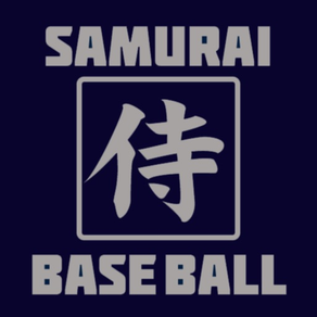 Samurai BaseBall-侍 Base Ball-