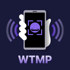 WTMP: Who Touch my Phone