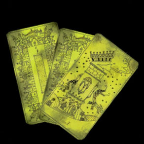 Tarot Gitan Lenormand