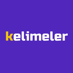 Kelimeler - Kelime Bulmaca