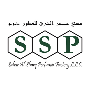 SSP Perfumes Factory