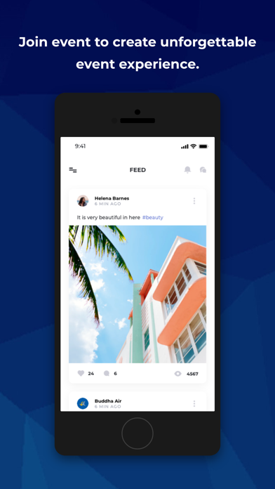 EventsMo poster