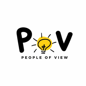 PoV- People of View