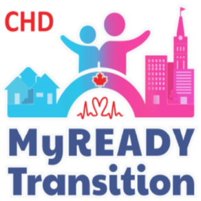 MyREADY Transition CHD App