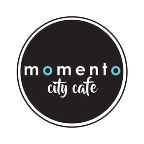 Momento City Cafe
