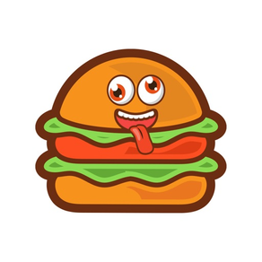Crazy Burger SD