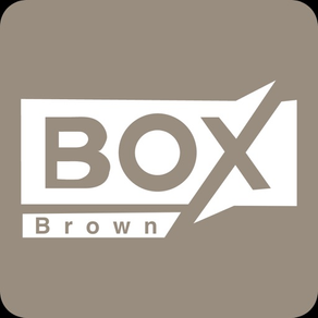 Brown Box Delegate