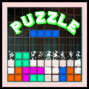 Brick Game: Fun Block Puzzle