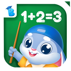 Kids math problem solver games