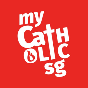 myCatholicSG App