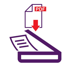 PDF Scanner & Docs App :M SCAN