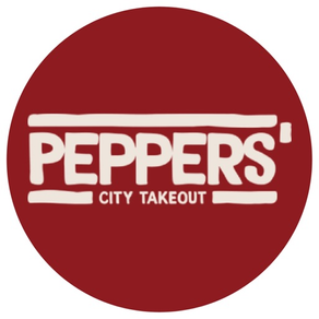Peppers City Takeout Liverpool
