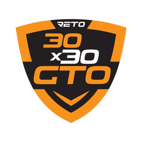 RETO 30x30 GTO