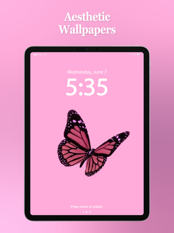 35 FREE Preppy Aesthetic Wallpapers To Update Your Phone Background