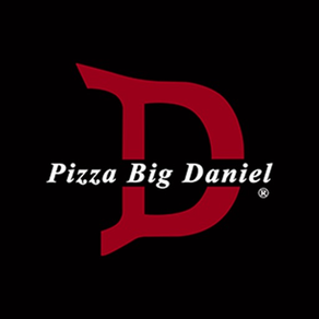 Pizza Big Daniel