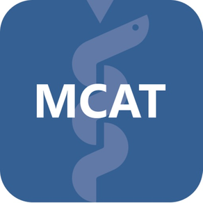 MCAT Practice Test 2022