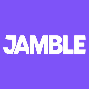 Jamble: Live Shopping & Resale