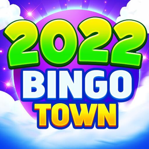 Bingo Town™ - Bingo!