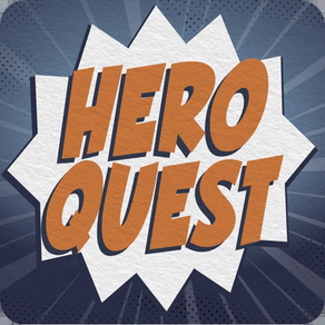 Hero Quest