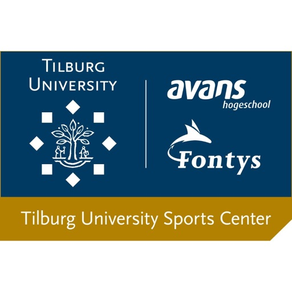 Sports Center Tilburg Access