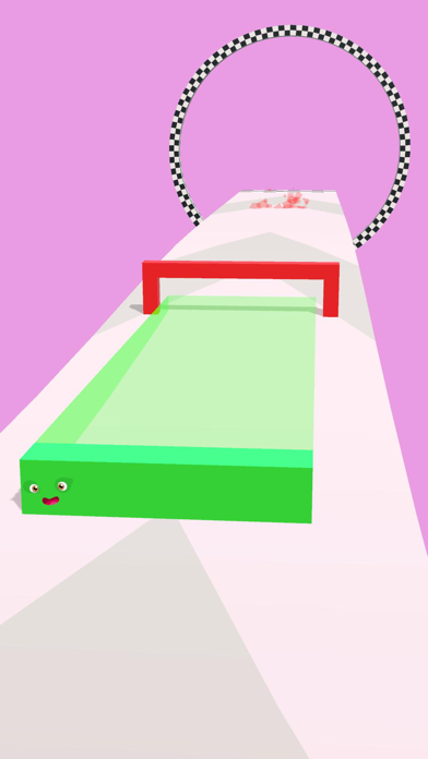 Super Stack And Pass poster