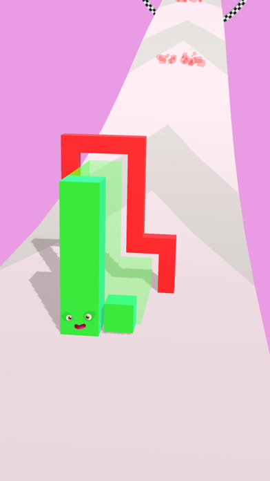 Super Stack And Pass poster