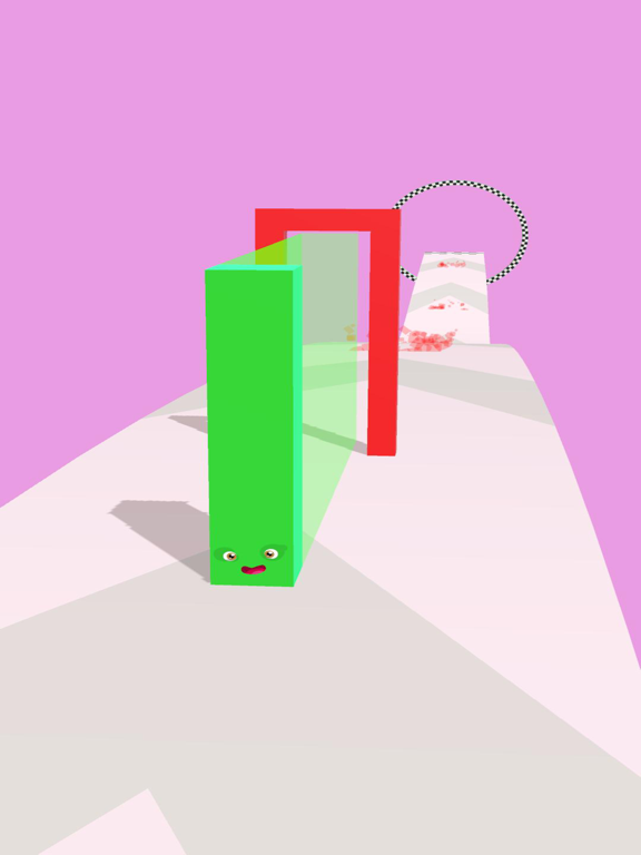 Super Stack And Pass poster