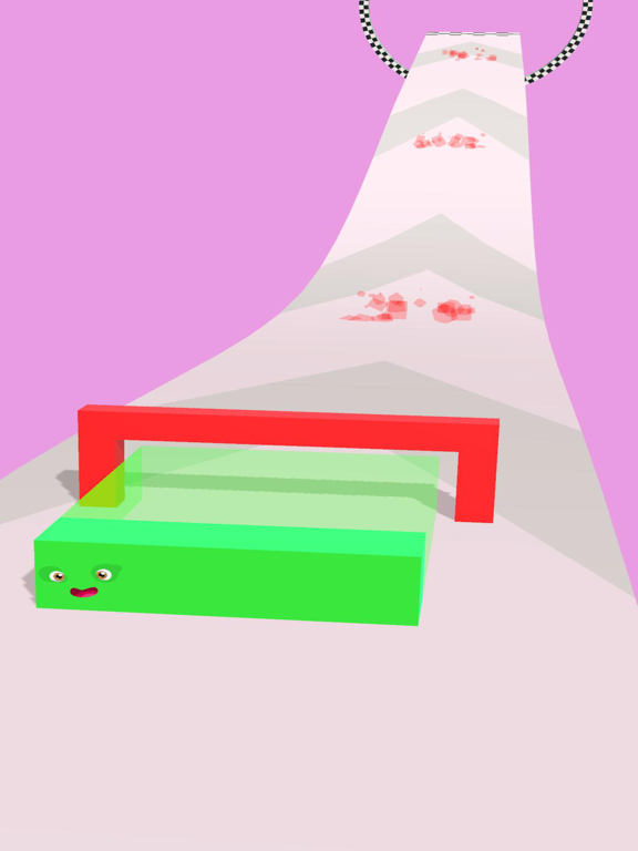 Super Stack And Pass poster
