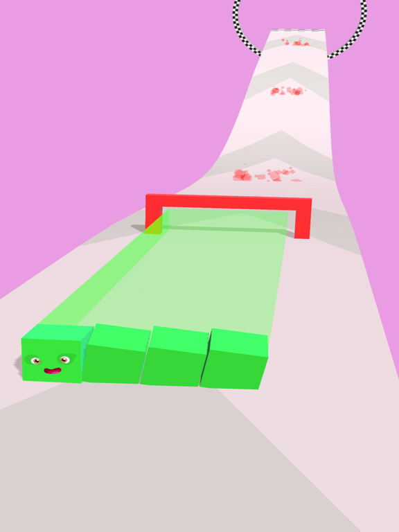 Super Stack And Pass poster